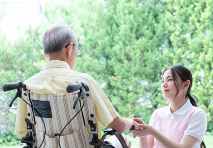 訪問診療・看護・入浴